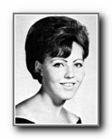 Linda Pike: class of 1967, Norte Del Rio High School, Sacramento, CA.